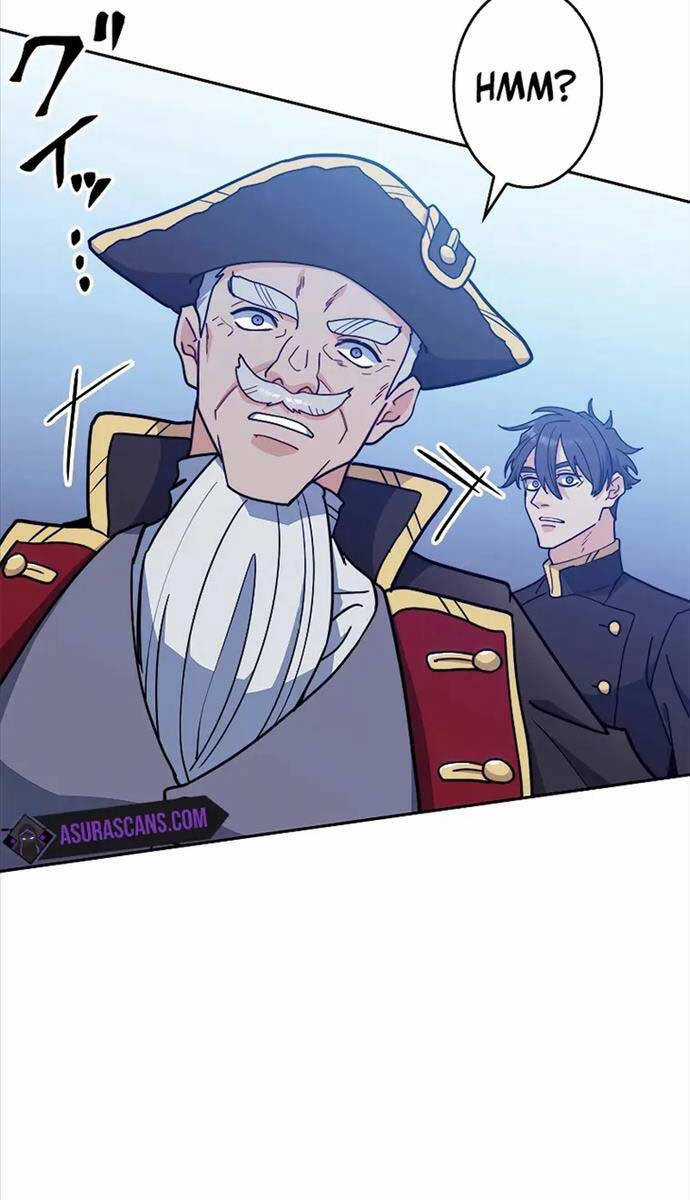 Công Tước Bạch Long Chapter 106 trang 75