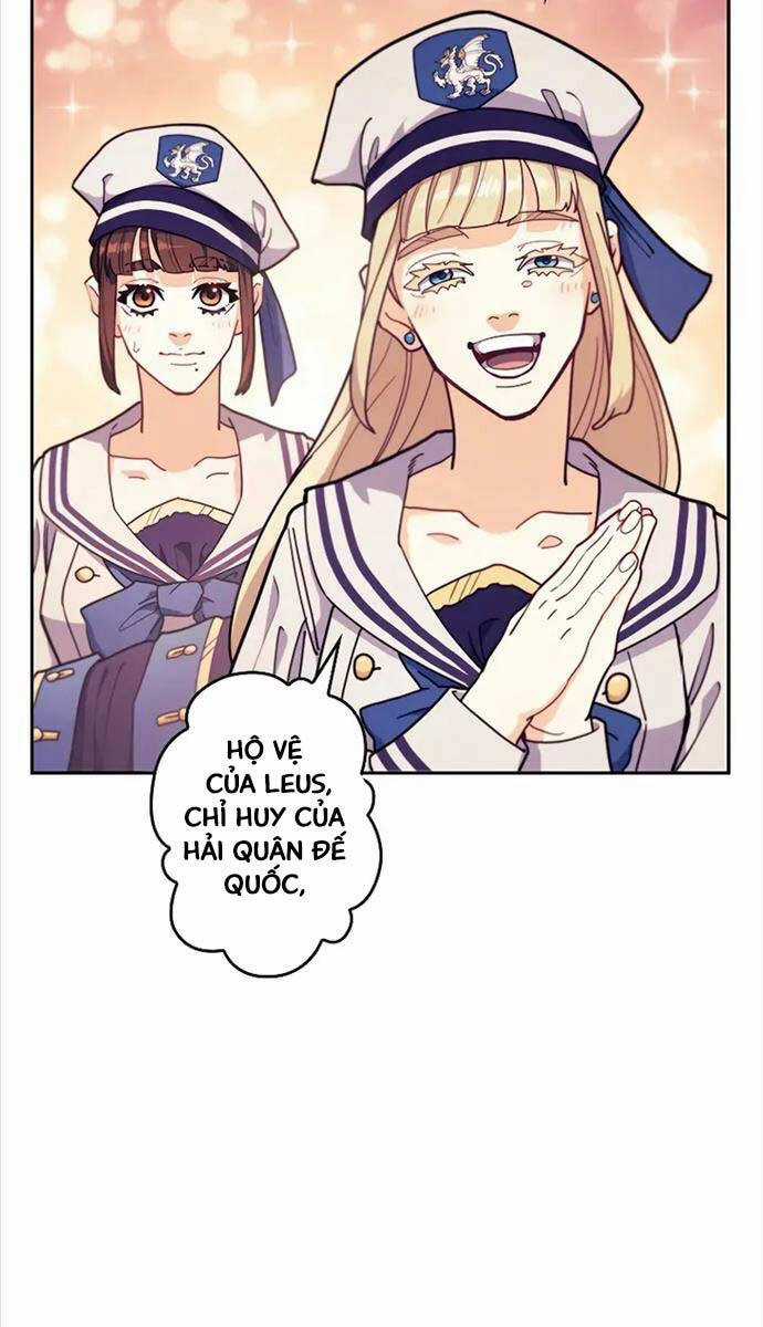 Công Tước Bạch Long Chapter 106 trang 8