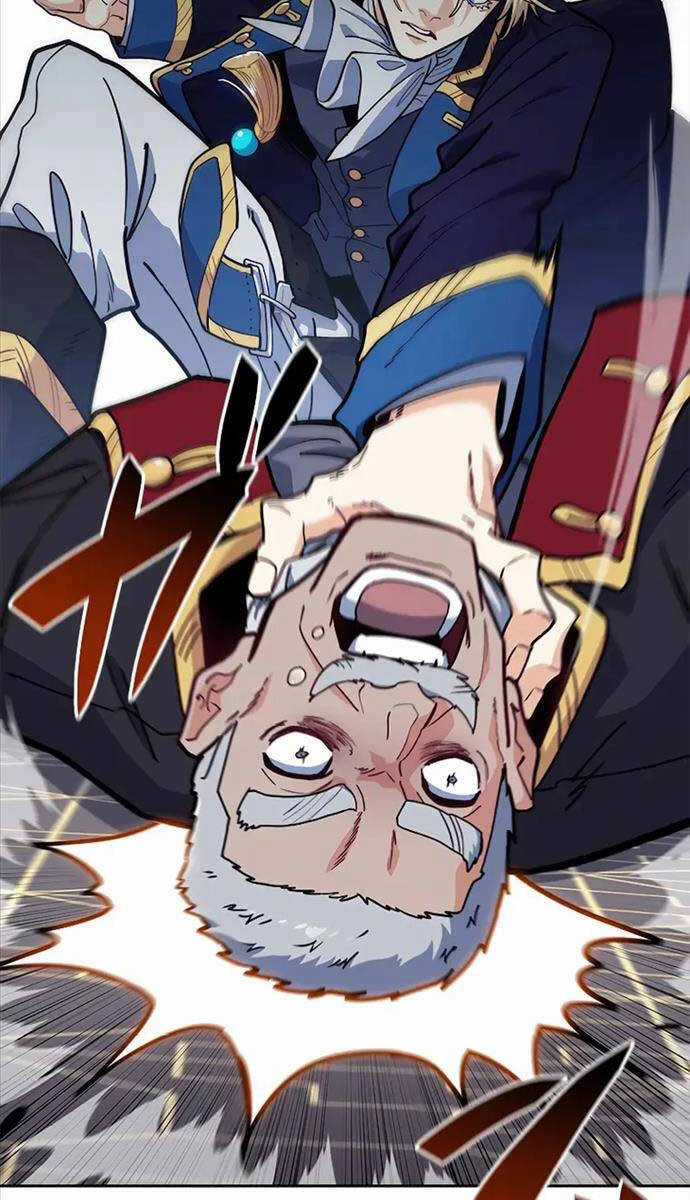 Công Tước Bạch Long Chapter 106 trang 80