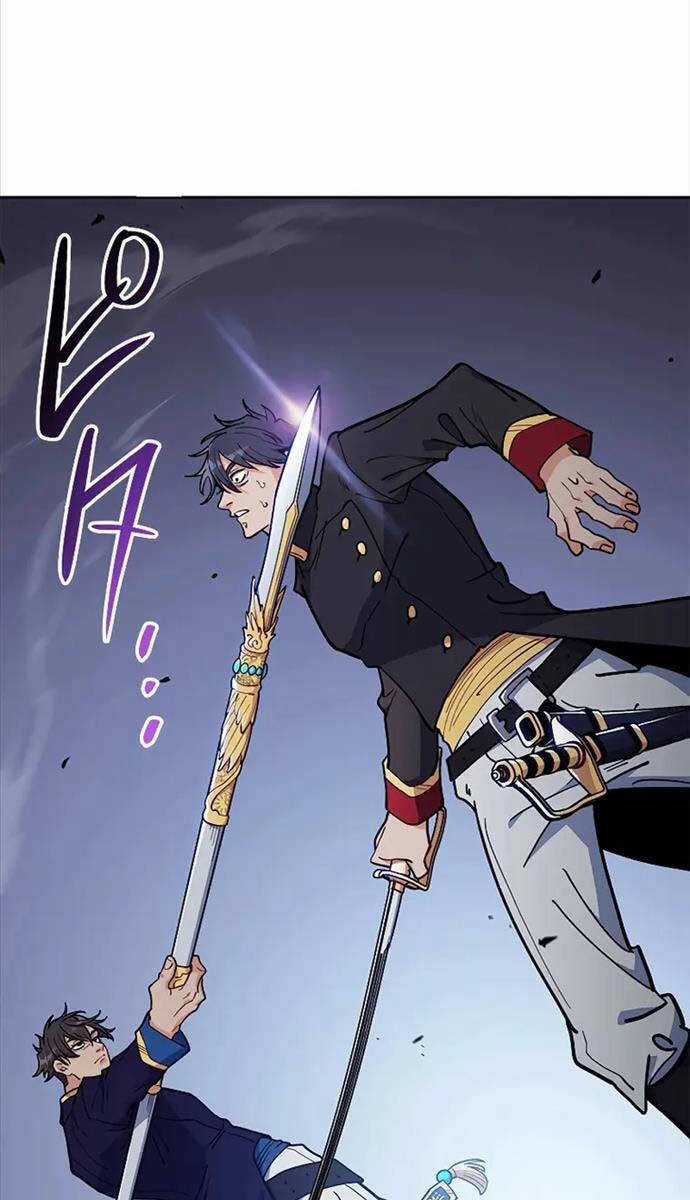 Công Tước Bạch Long Chapter 106 trang 84