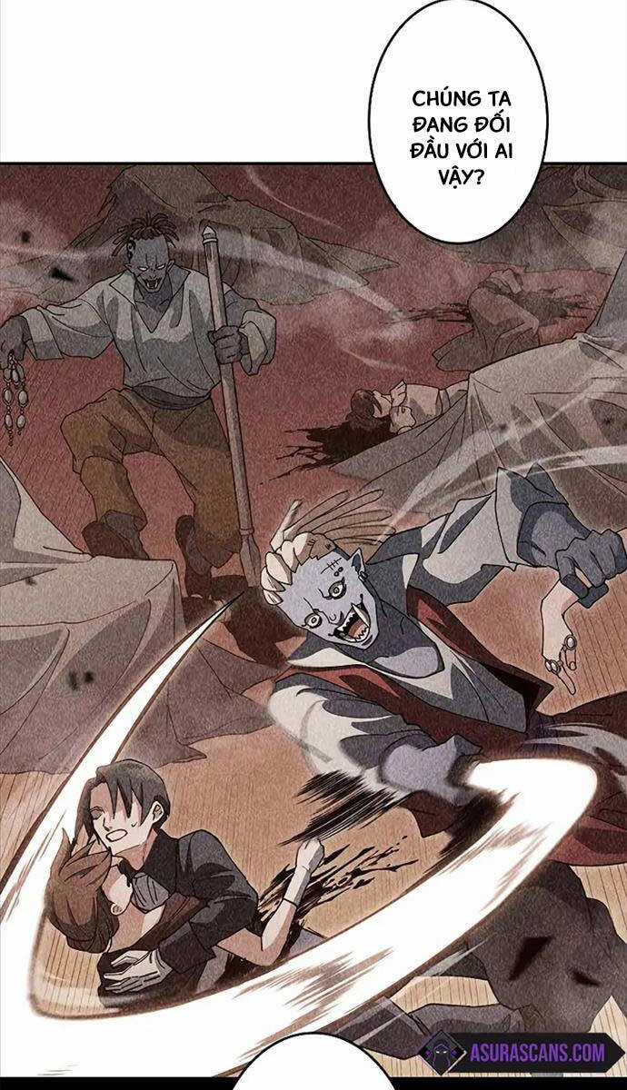 Công Tước Bạch Long Chapter 106 trang 93