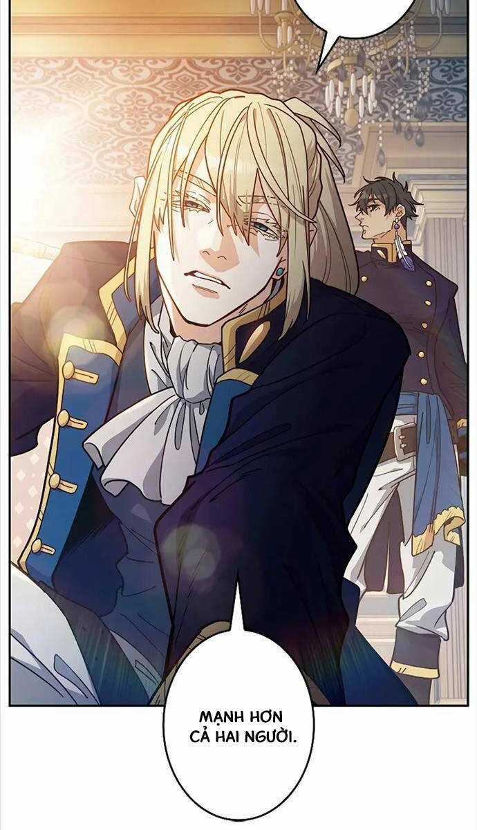 Công Tước Bạch Long Chapter 106 trang 96