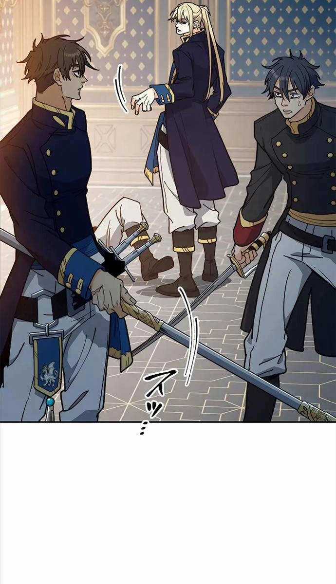 Công Tước Bạch Long Chapter 106 trang 99