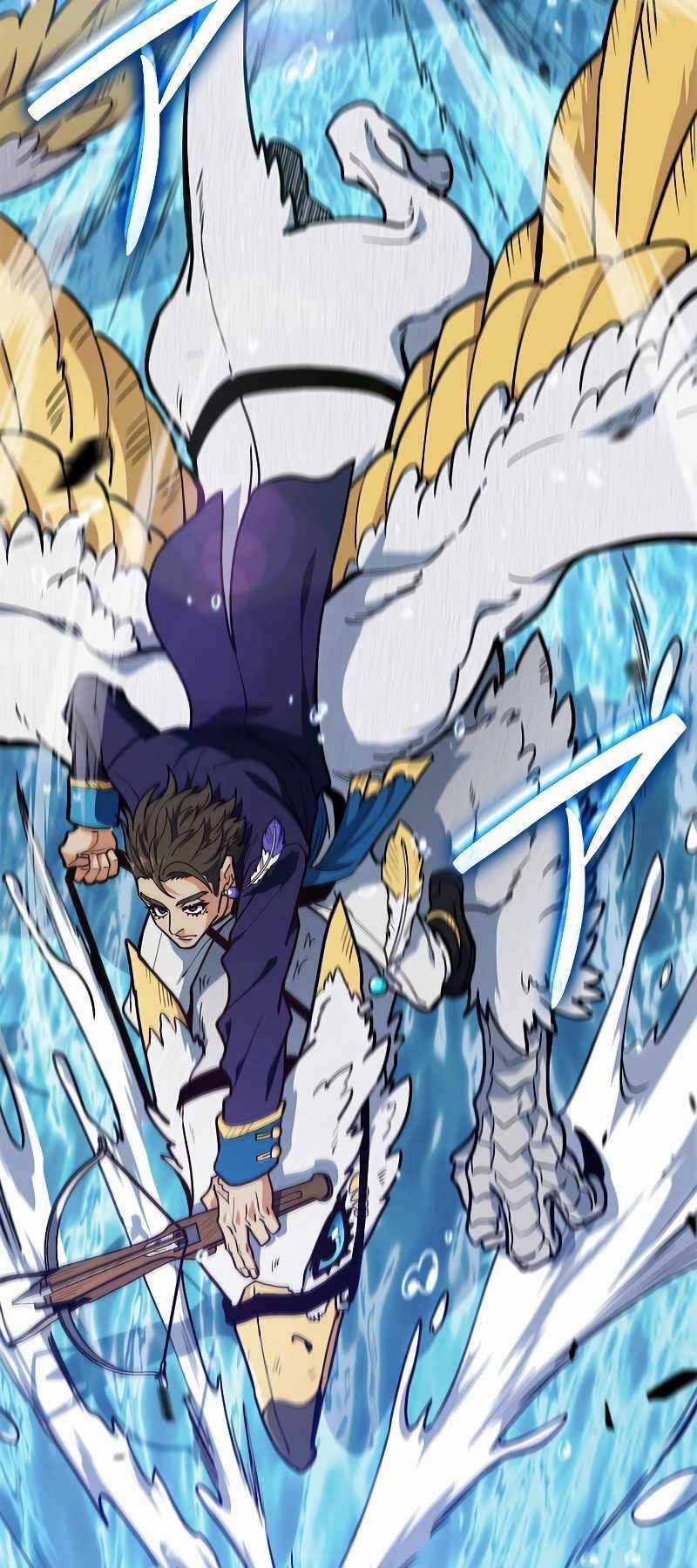 Công Tước Bạch Long Chapter 107 trang 12