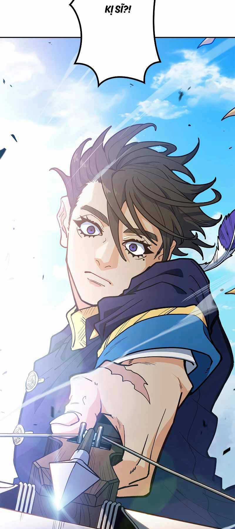 Công Tước Bạch Long Chapter 107 trang 15