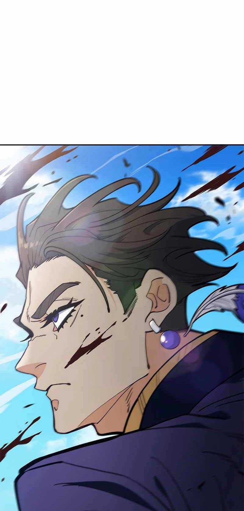 Công Tước Bạch Long Chapter 107 trang 20