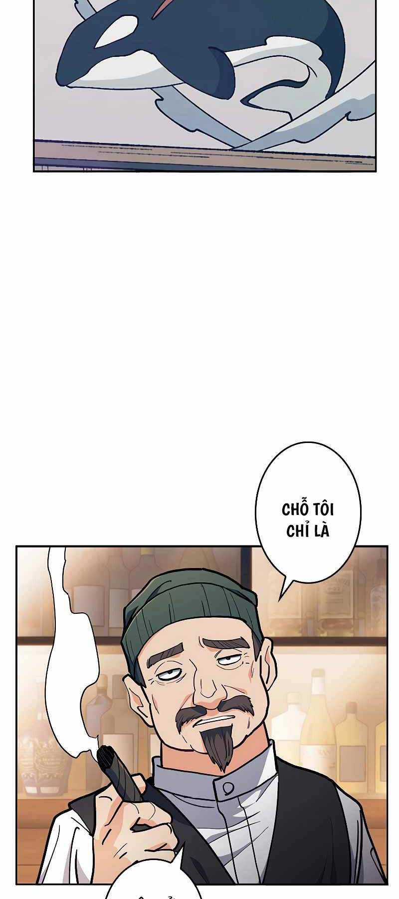 Công Tước Bạch Long Chapter 107 trang 24