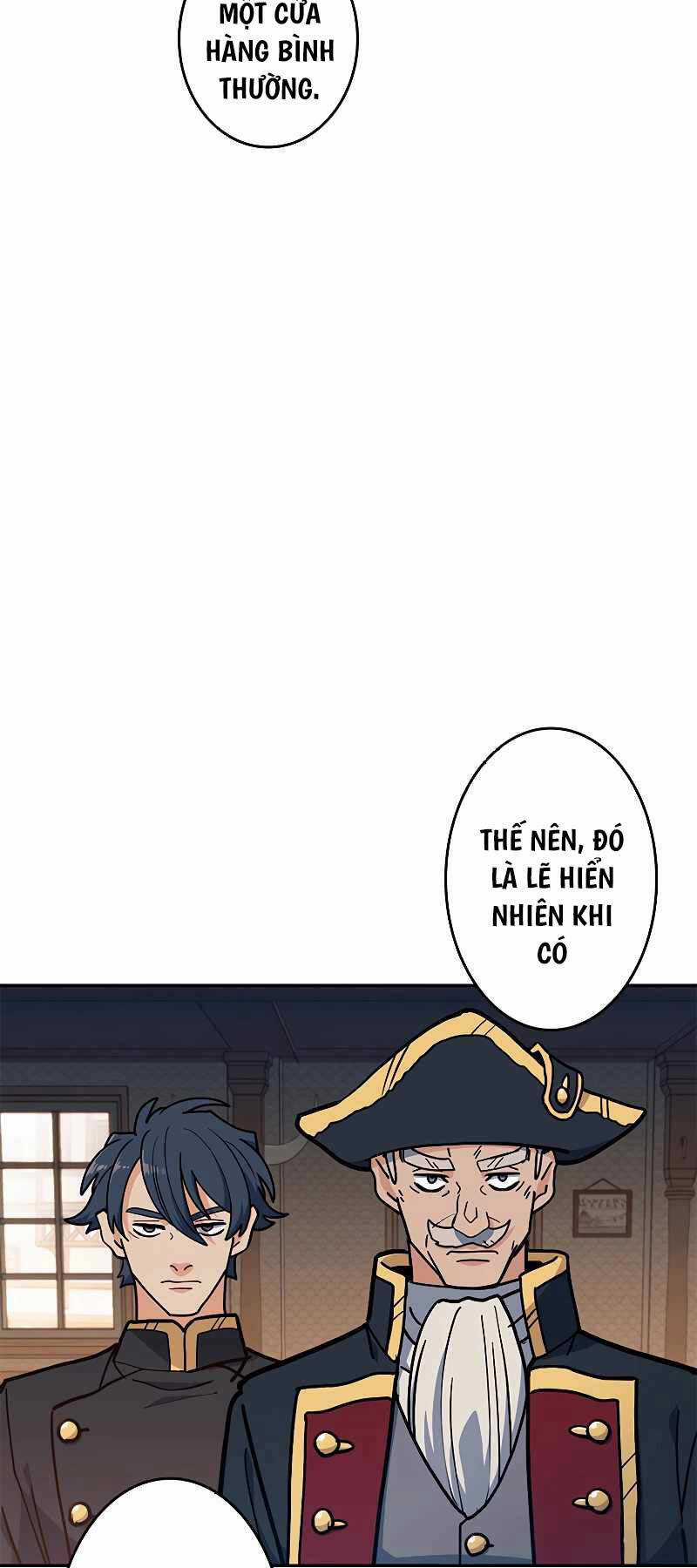 Công Tước Bạch Long Chapter 107 trang 25