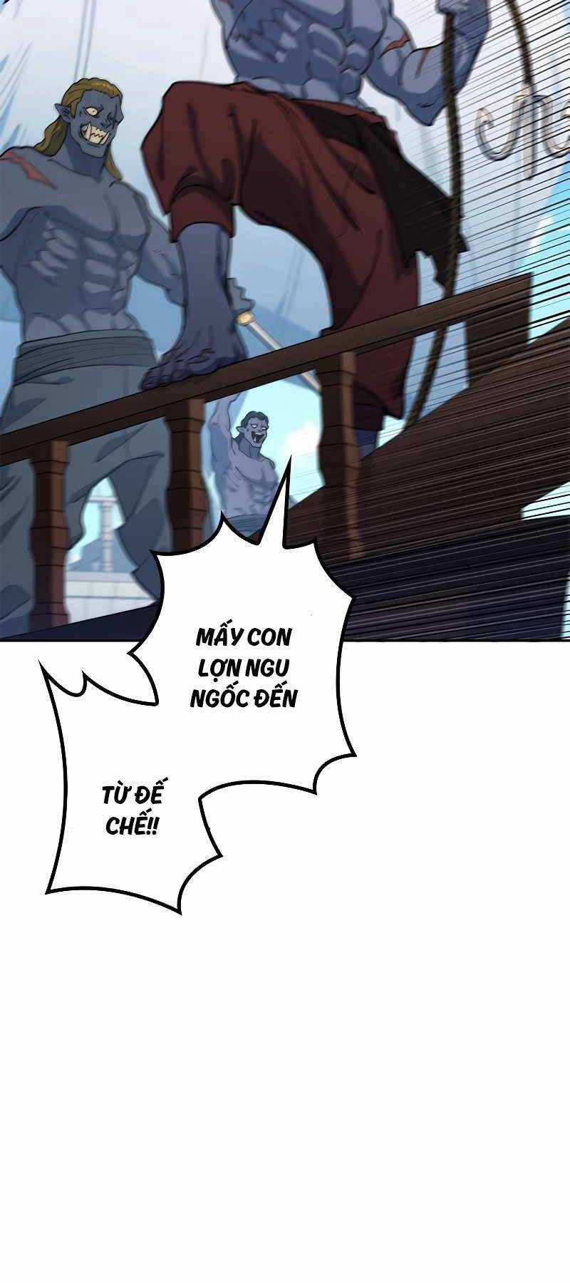 Công Tước Bạch Long Chapter 107 trang 3