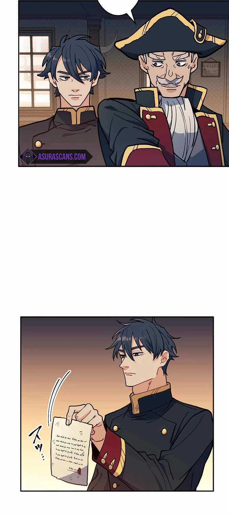 Công Tước Bạch Long Chapter 107 trang 31