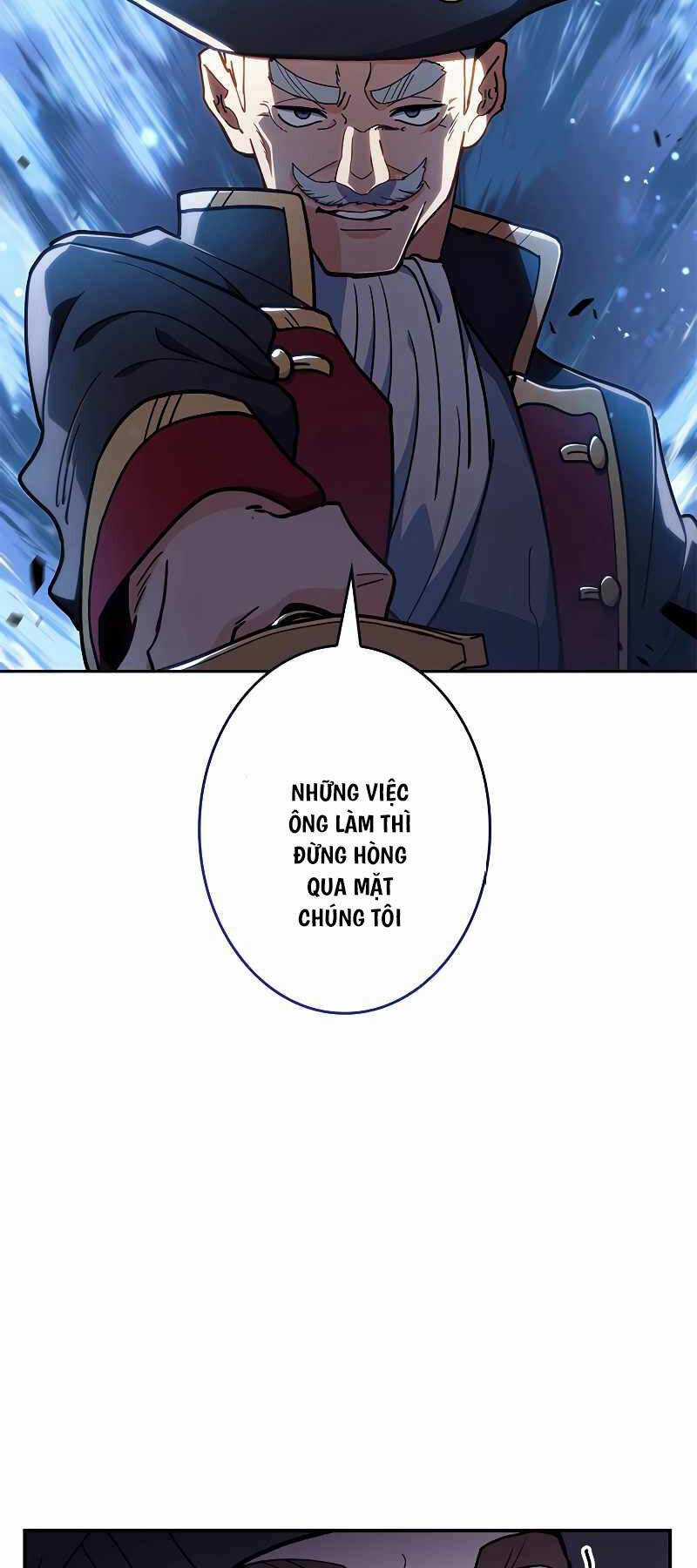 Công Tước Bạch Long Chapter 107 trang 35