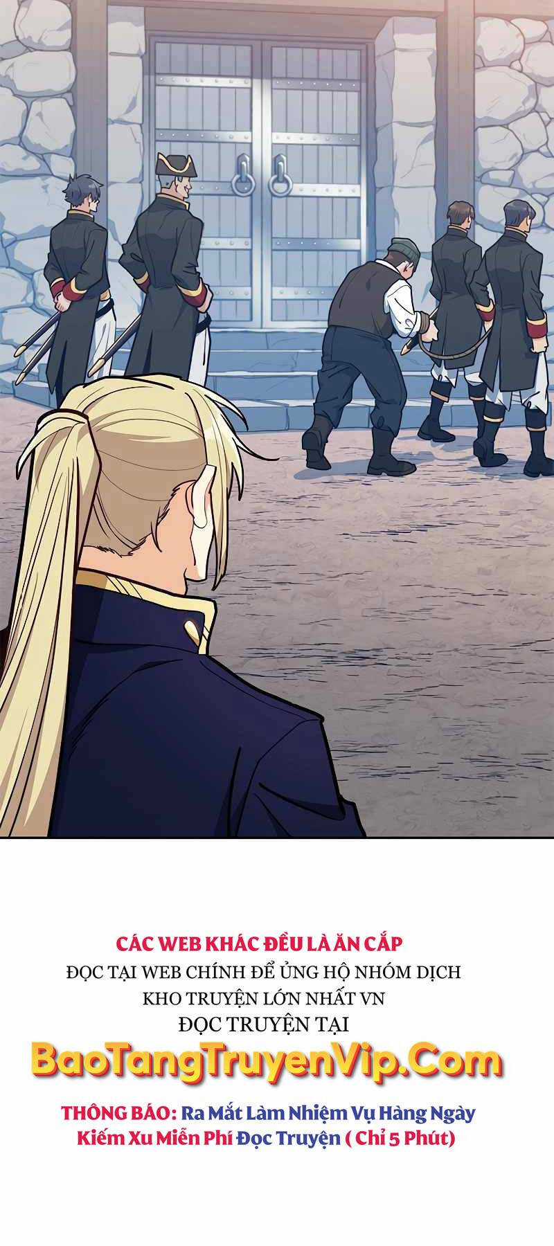 Công Tước Bạch Long Chapter 107 trang 37