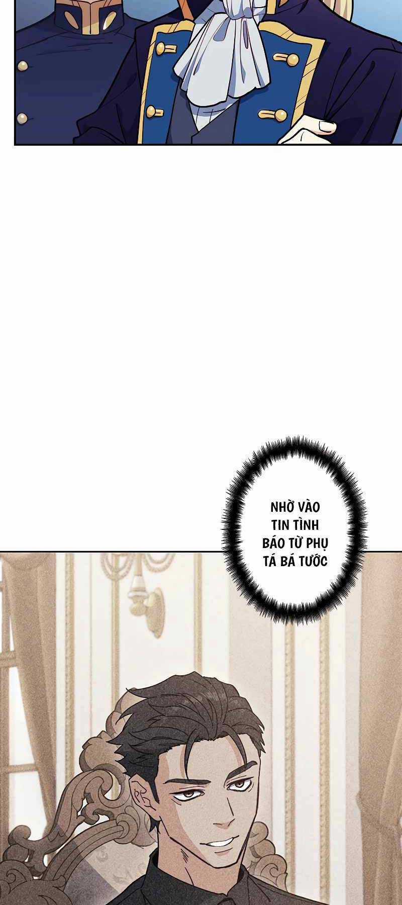 Công Tước Bạch Long Chapter 107 trang 39