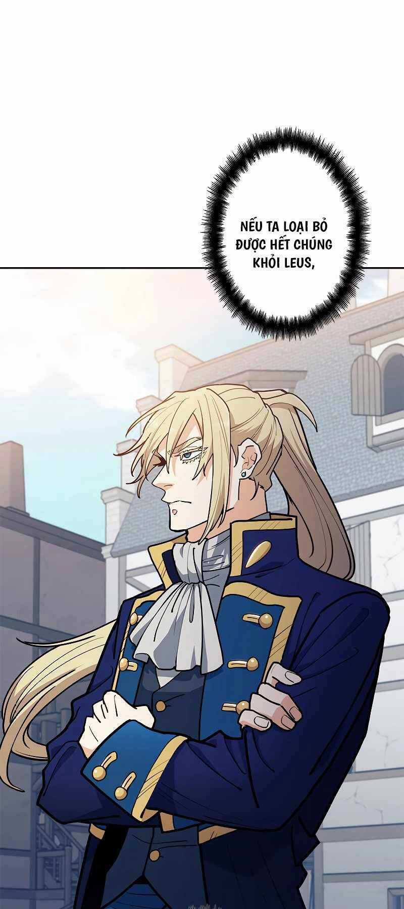 Công Tước Bạch Long Chapter 107 trang 42