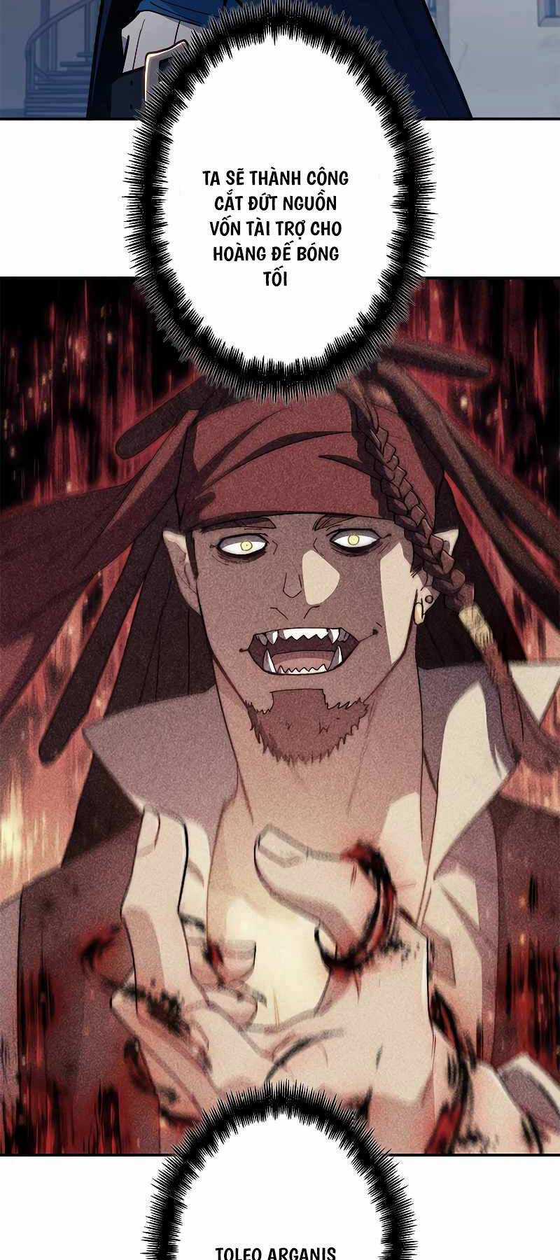 Công Tước Bạch Long Chapter 107 trang 43