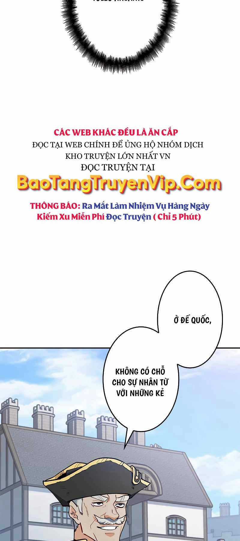 Công Tước Bạch Long Chapter 107 trang 44