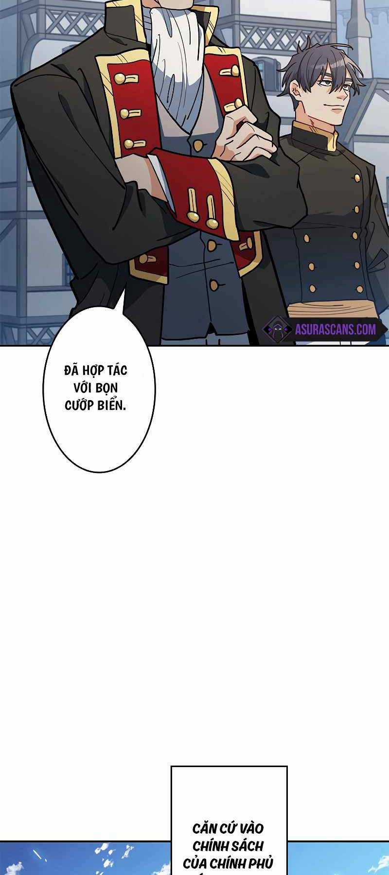 Công Tước Bạch Long Chapter 107 trang 45