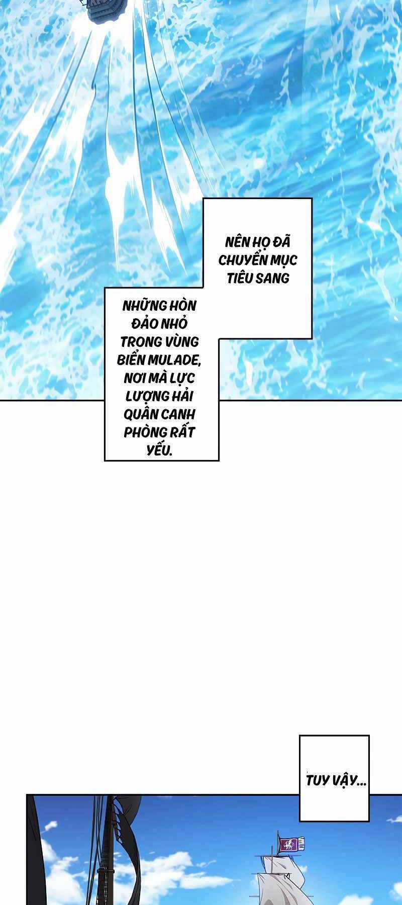 Công Tước Bạch Long Chapter 107 trang 47