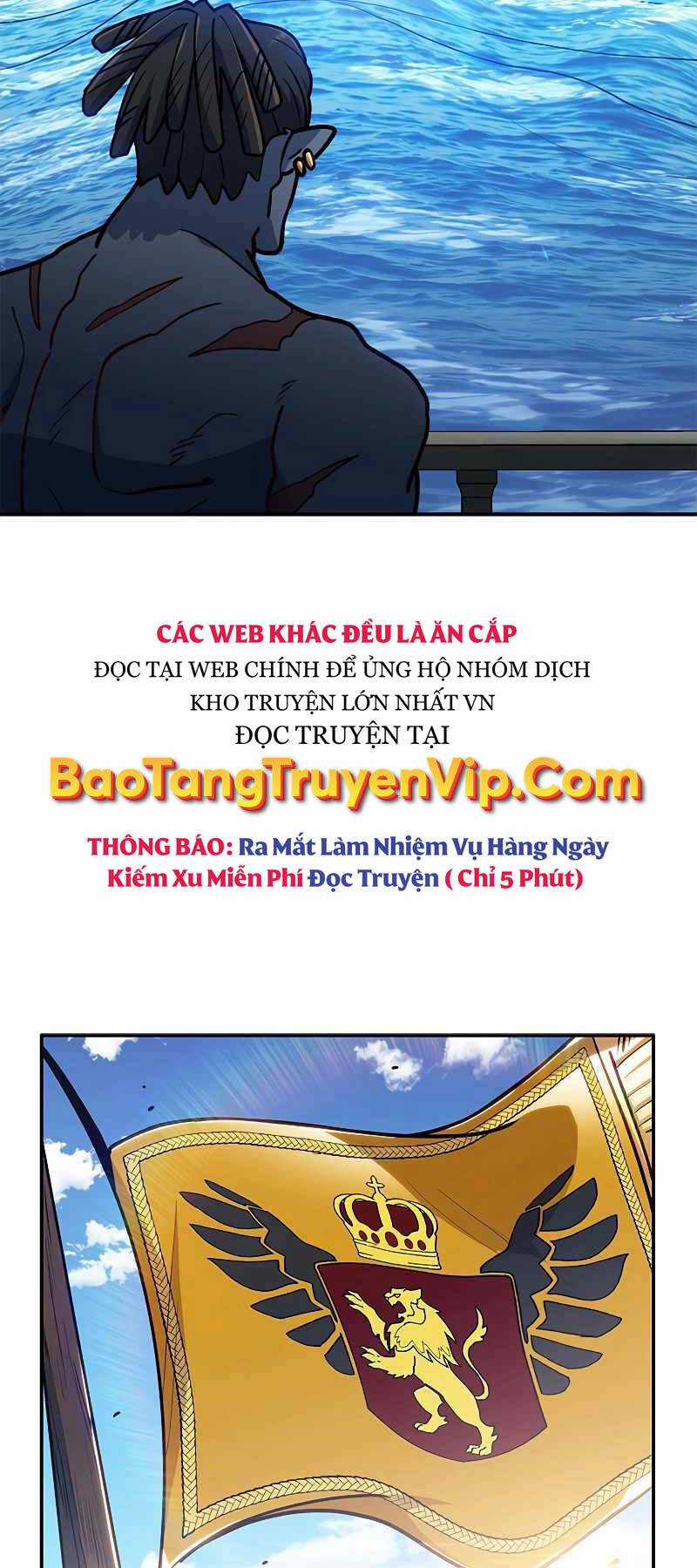 Công Tước Bạch Long Chapter 107 trang 5