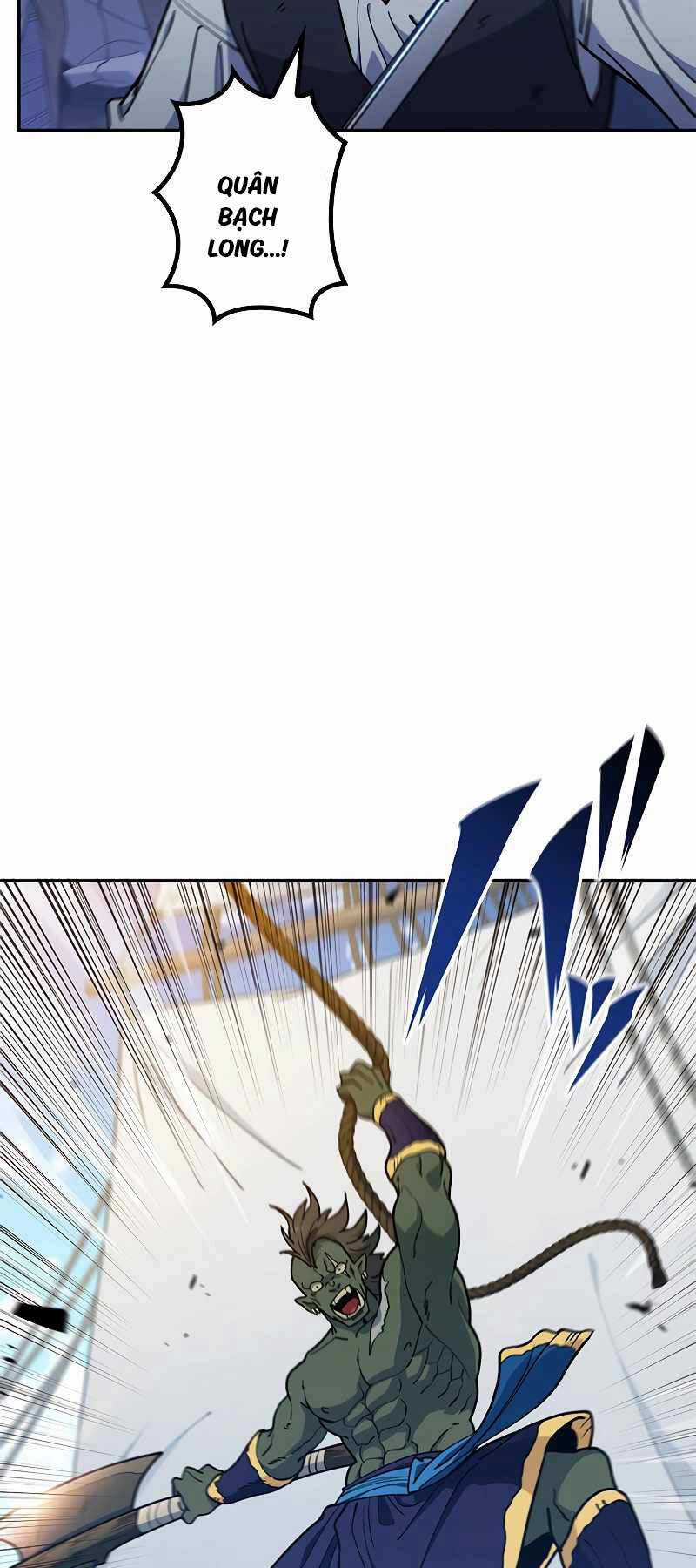 Công Tước Bạch Long Chapter 107 trang 50