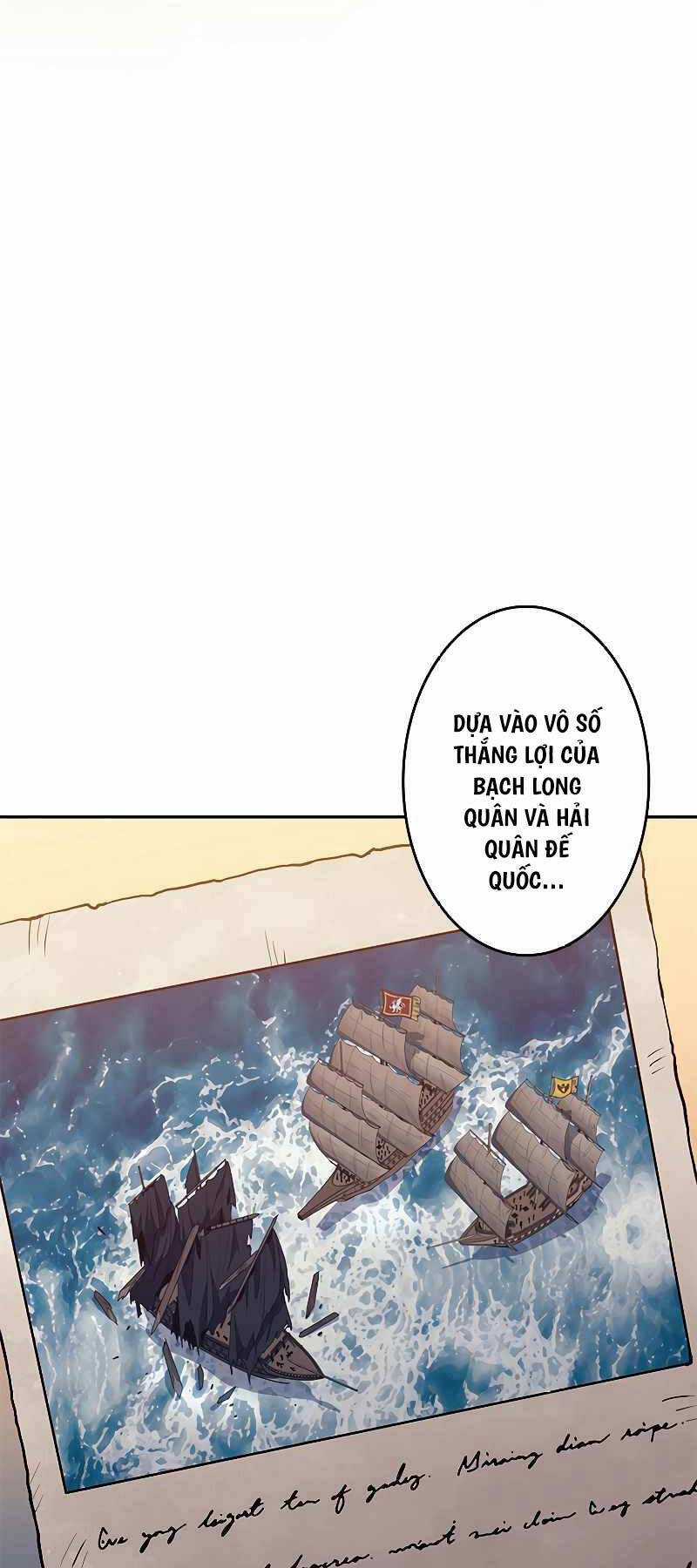 Công Tước Bạch Long Chapter 107 trang 53