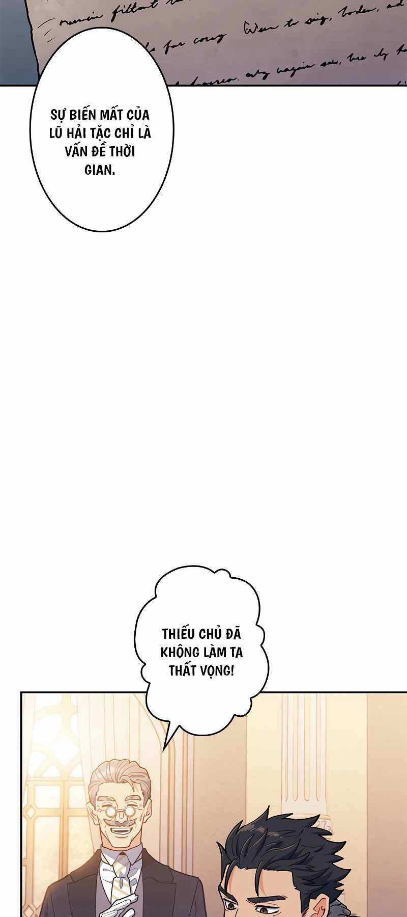 Công Tước Bạch Long Chapter 107 trang 54