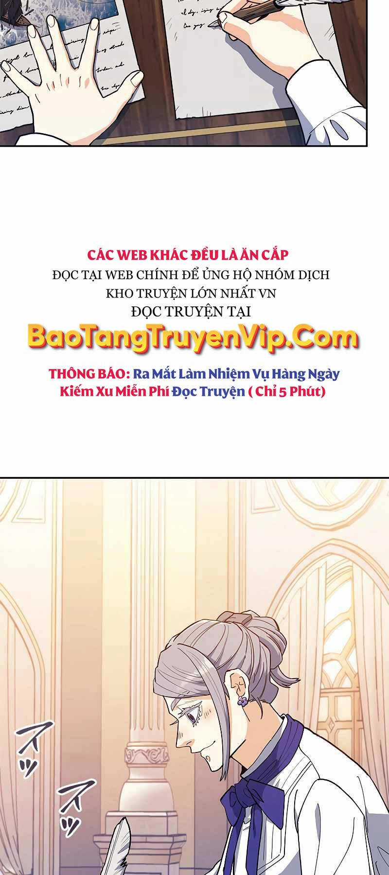 Công Tước Bạch Long Chapter 107 trang 57