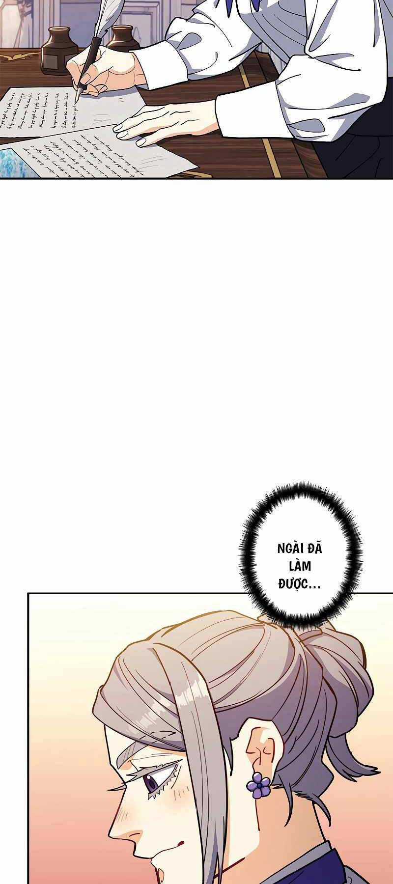 Công Tước Bạch Long Chapter 107 trang 58