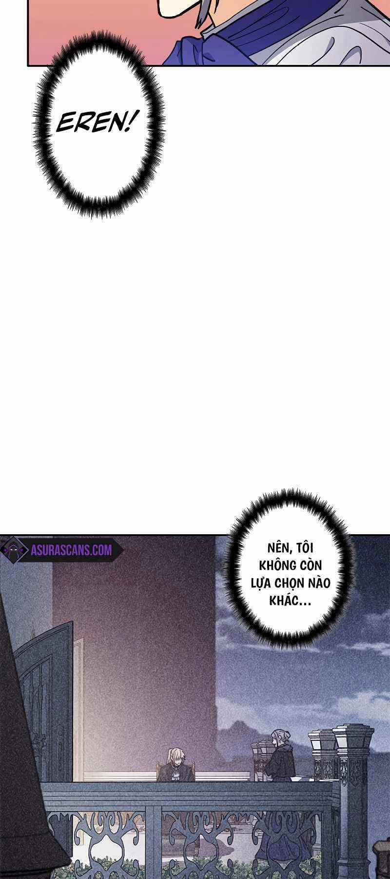 Công Tước Bạch Long Chapter 107 trang 59