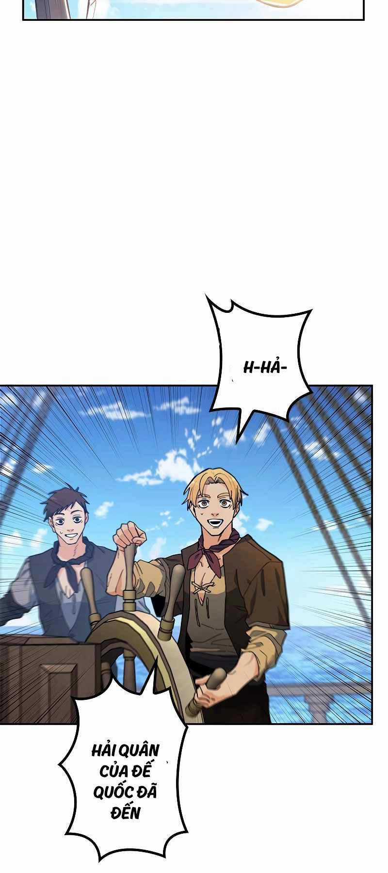 Công Tước Bạch Long Chapter 107 trang 6