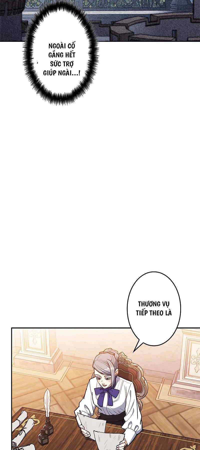 Công Tước Bạch Long Chapter 107 trang 60