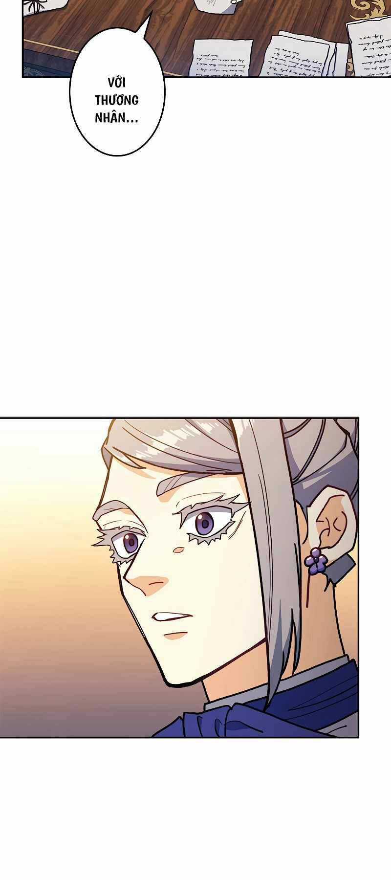 Công Tước Bạch Long Chapter 107 trang 61