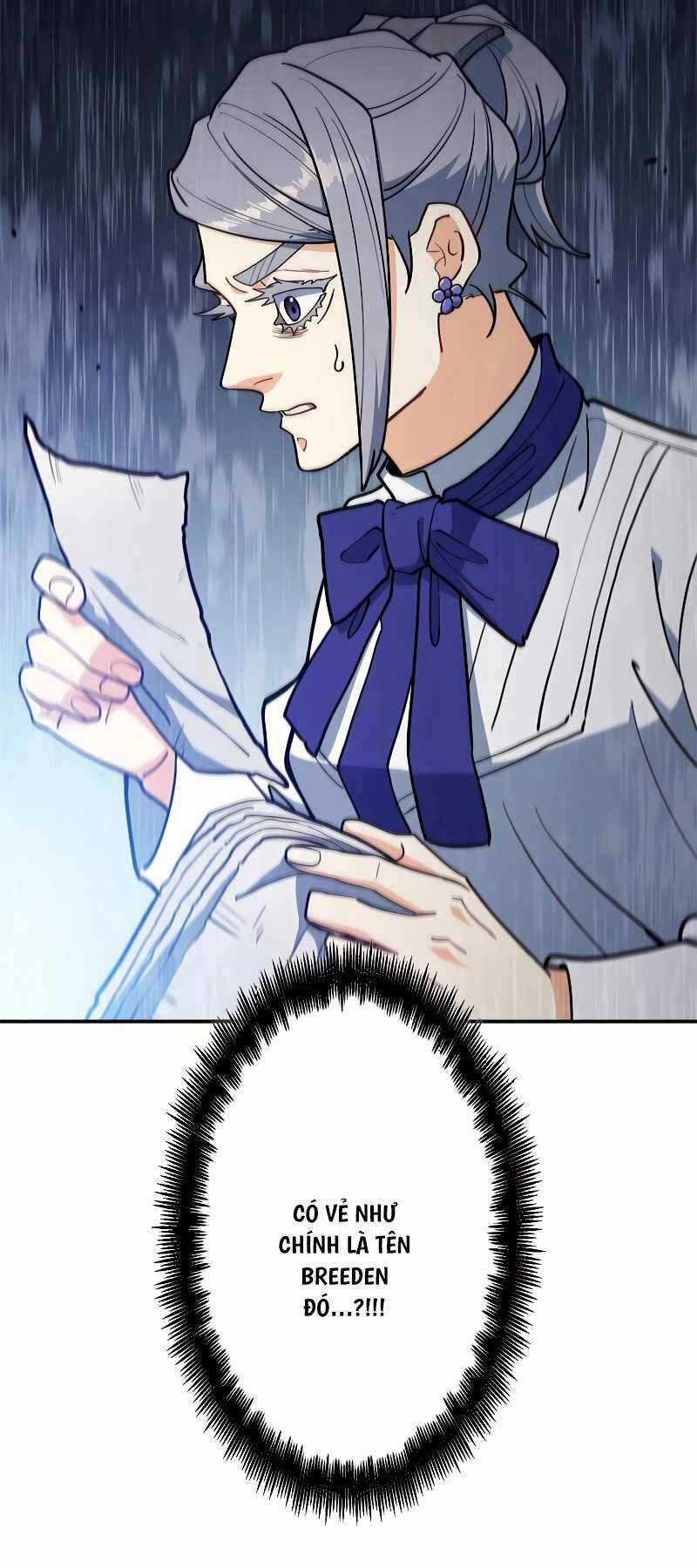 Công Tước Bạch Long Chapter 107 trang 69