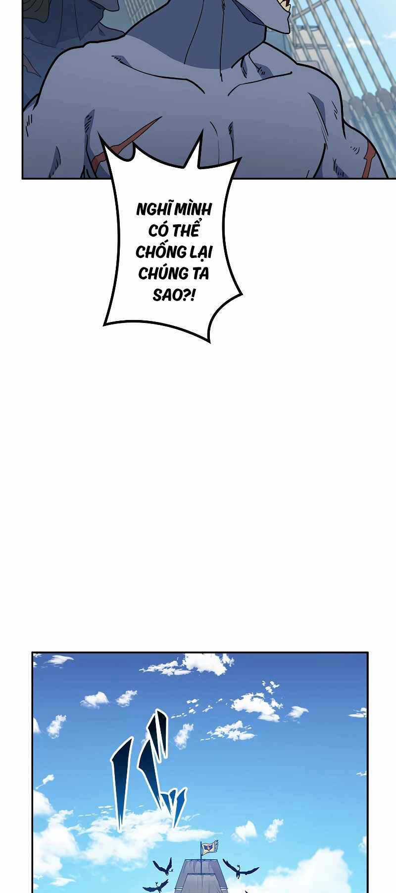 Công Tước Bạch Long Chapter 107 trang 8