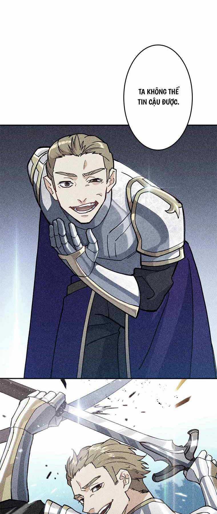 Công Tước Bạch Long Chapter 108 trang 11