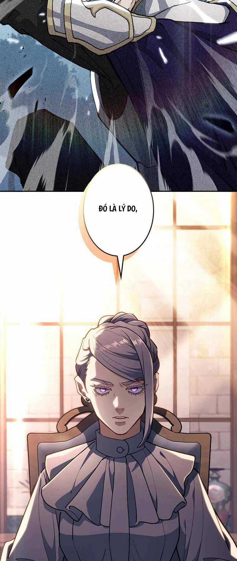 Công Tước Bạch Long Chapter 108 trang 12