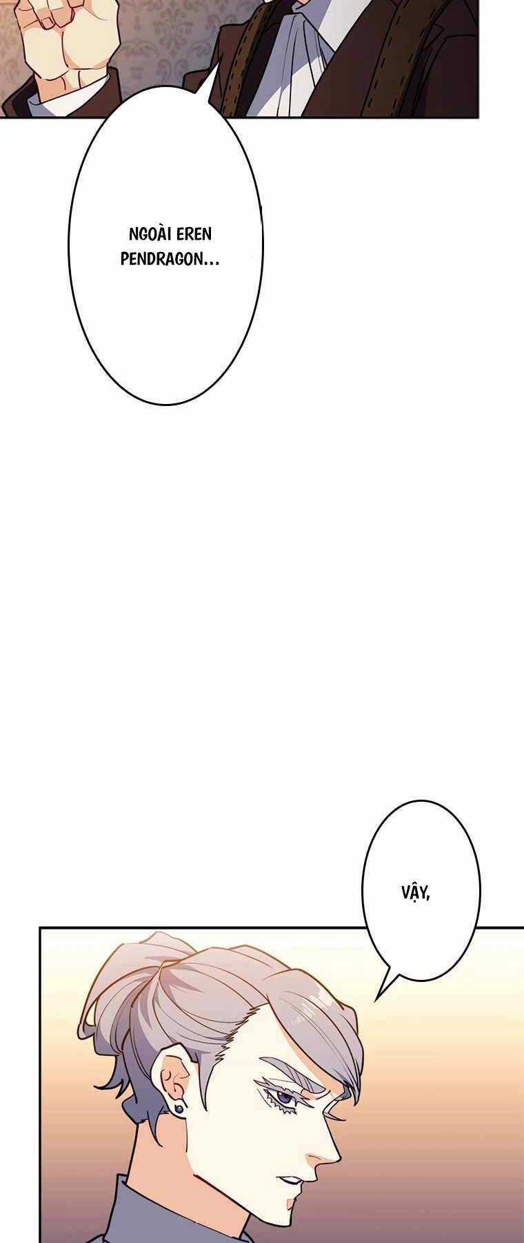 Công Tước Bạch Long Chapter 108 trang 15