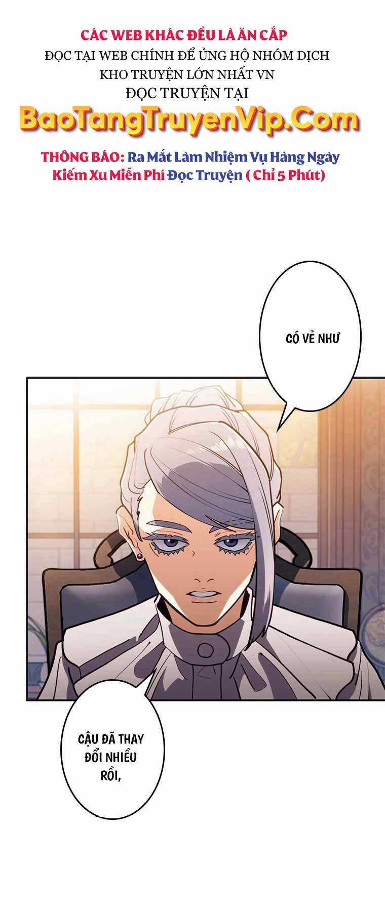 Công Tước Bạch Long Chapter 108 trang 2