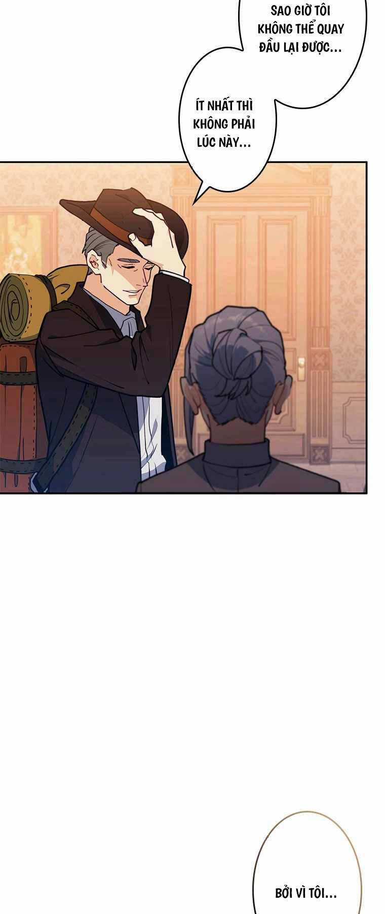 Công Tước Bạch Long Chapter 108 trang 20