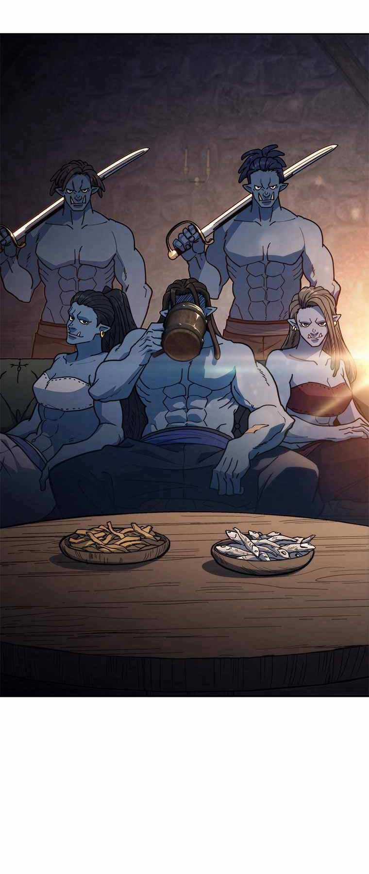 Công Tước Bạch Long Chapter 108 trang 25