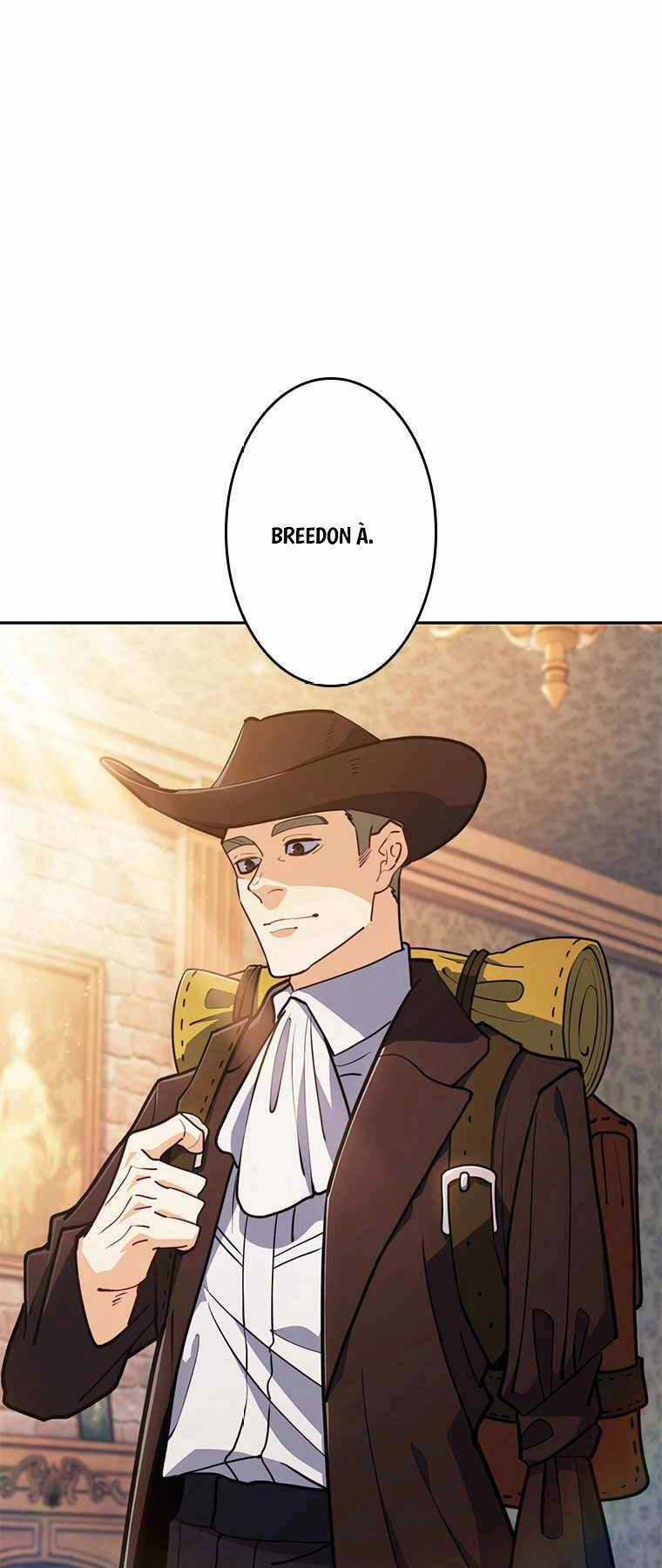 Công Tước Bạch Long Chapter 108 trang 3