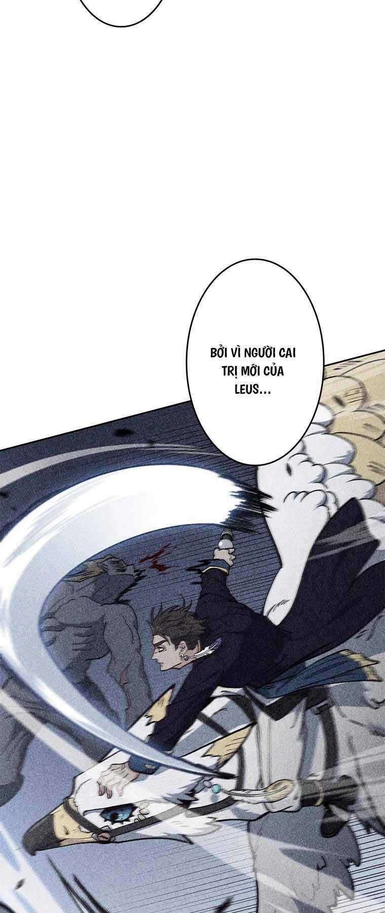 Công Tước Bạch Long Chapter 108 trang 30