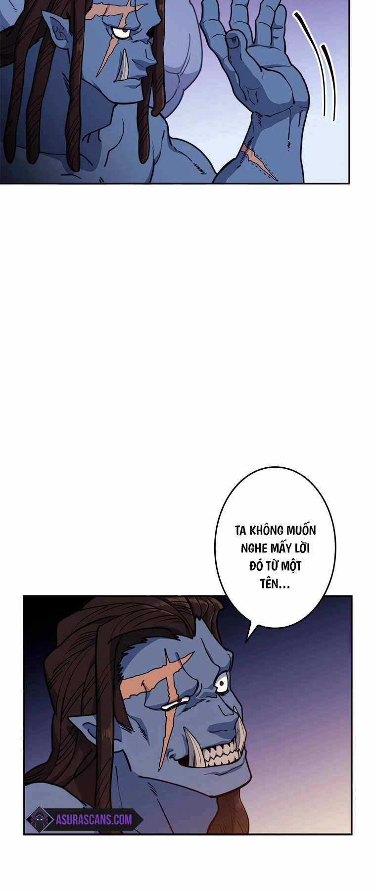 Công Tước Bạch Long Chapter 108 trang 32