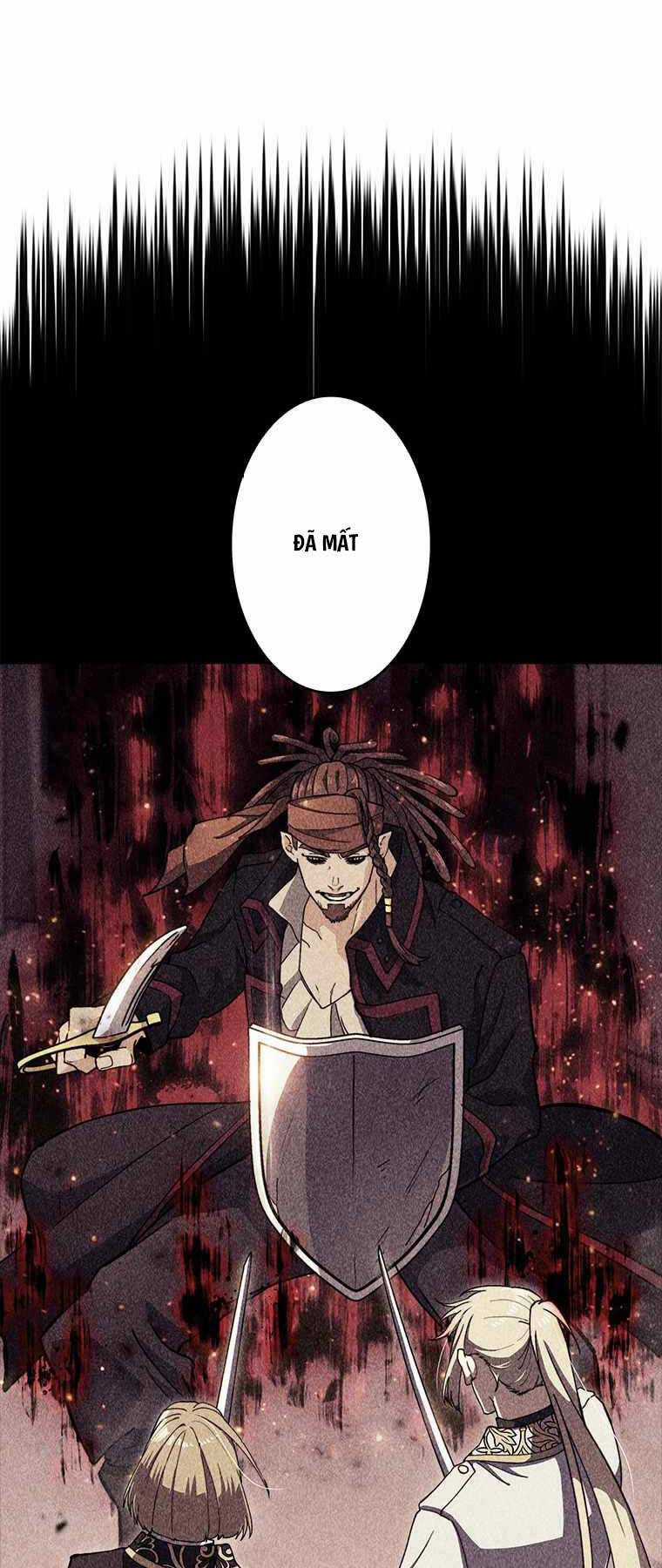 Công Tước Bạch Long Chapter 108 trang 33