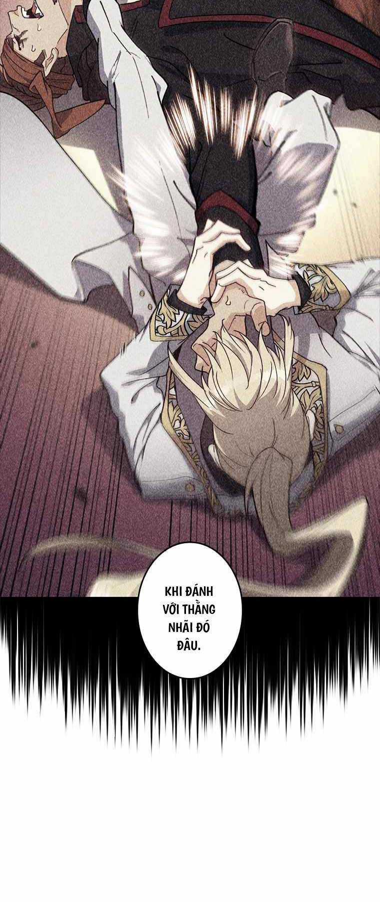 Công Tước Bạch Long Chapter 108 trang 35