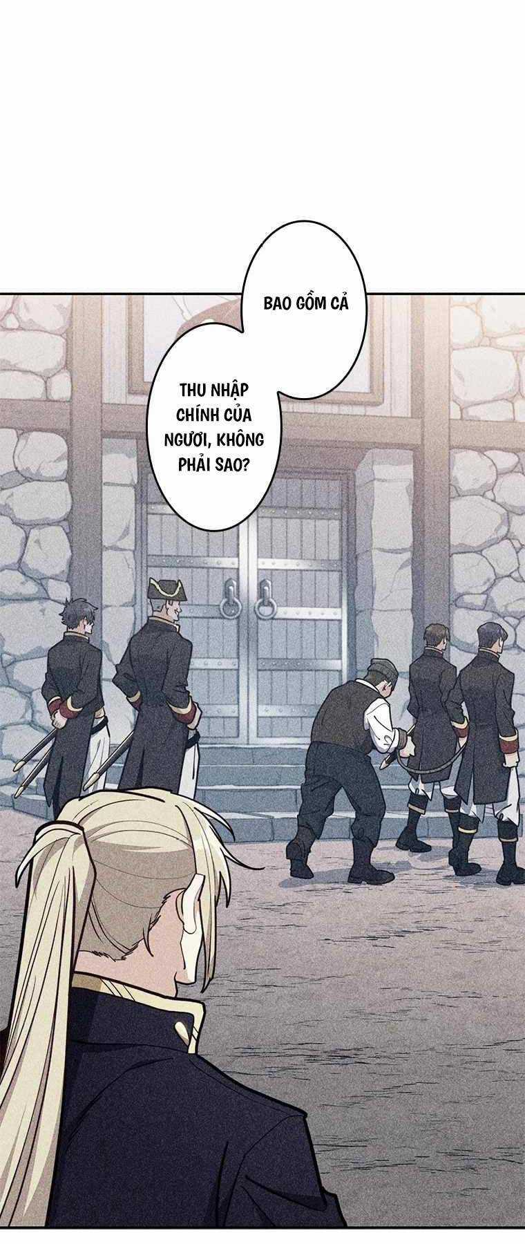 Công Tước Bạch Long Chapter 108 trang 38