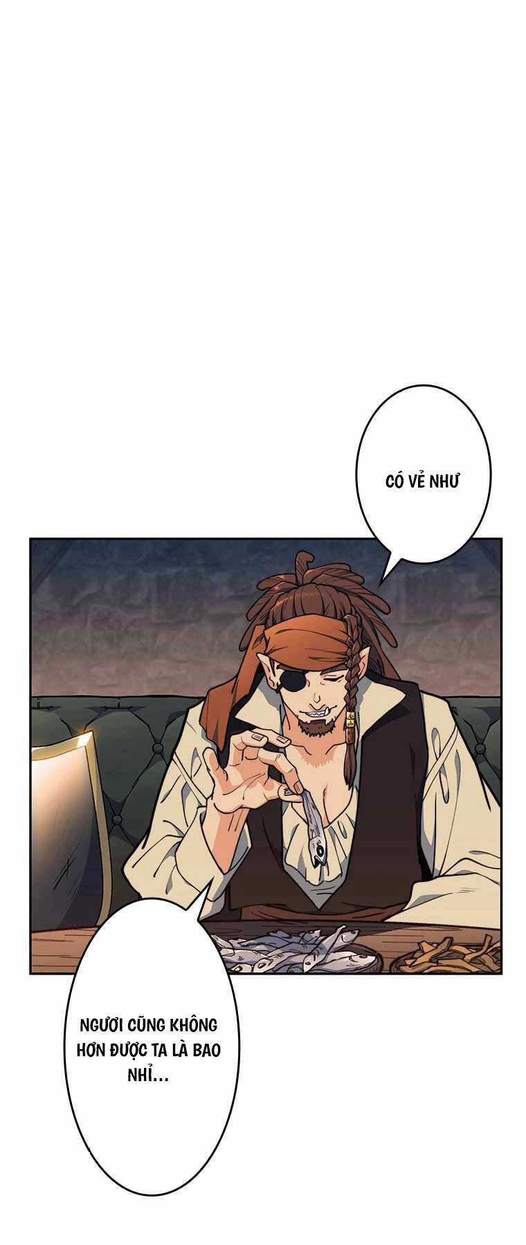 Công Tước Bạch Long Chapter 108 trang 39