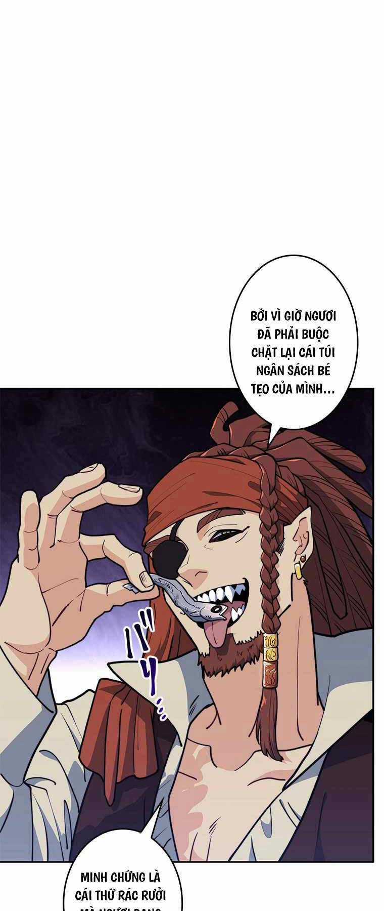 Công Tước Bạch Long Chapter 108 trang 40