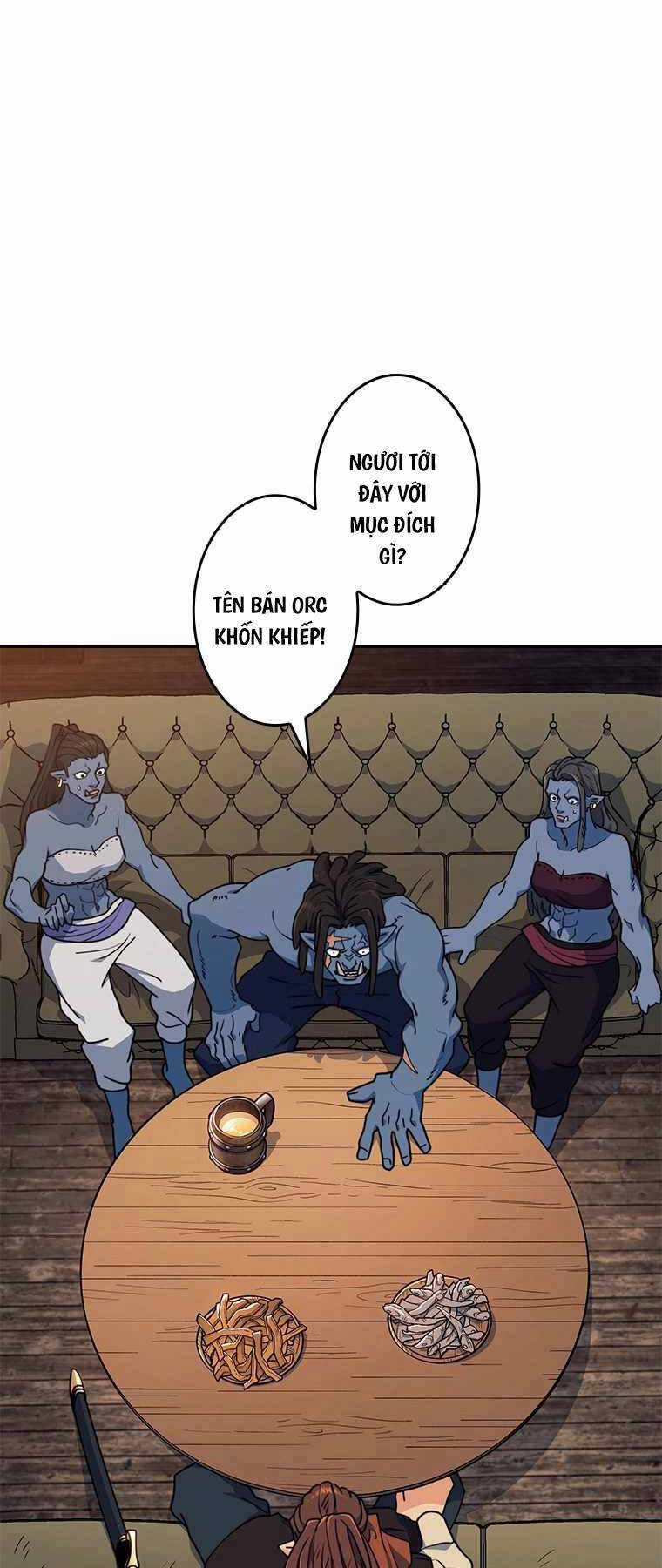 Công Tước Bạch Long Chapter 108 trang 42