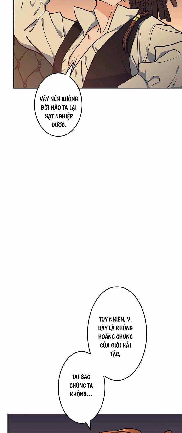 Công Tước Bạch Long Chapter 108 trang 44